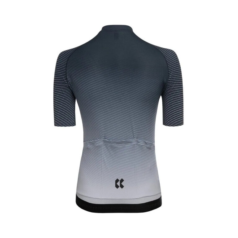 Kalas Aero Z1 Short Sleeve Jersey S Grey - Image 2