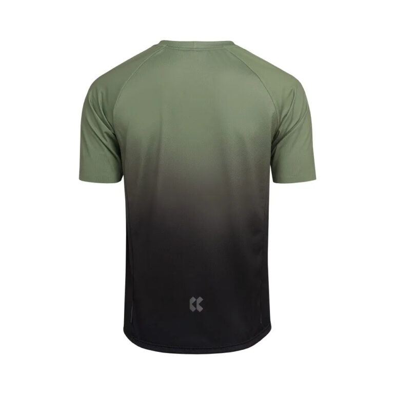 Kalas Discover Z2 Short Sleeve Jersey L Green - 3XL Green - Image 2