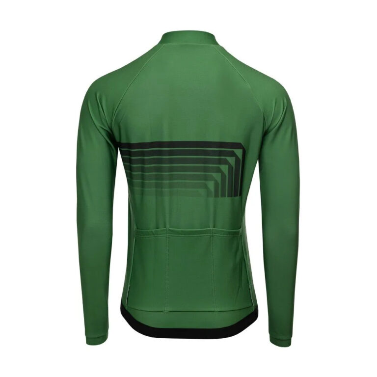 Kalas Motion Z Long Sleeve Jersey L Green - Image 2