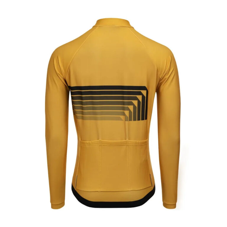 Kalas Motion Z Long Sleeve Jersey L Yellow - Image 2