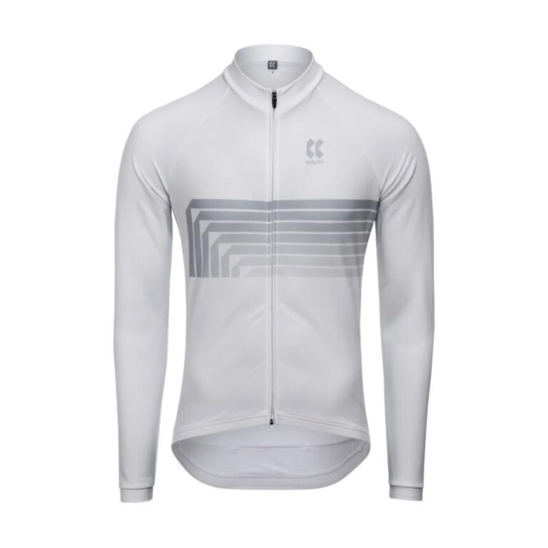 Kalas Motion Z Long Sleeve Jersey XL White