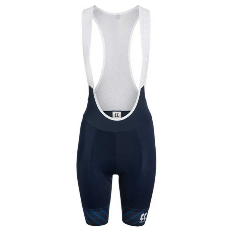 Kalas Motion Z4 Bib Shorts XS Deep Blue - XL Deep Blue