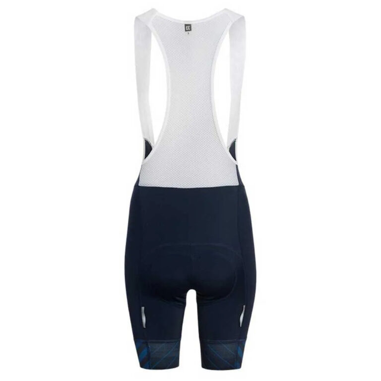 Kalas Motion Z4 Bib Shorts XS Deep Blue - XL Deep Blue - Image 2