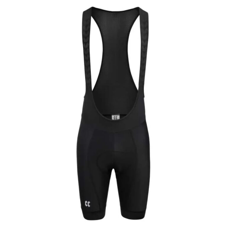 Kalas Motion Z4 Bib Shorts 2 Pure Black - 8 Pure Black