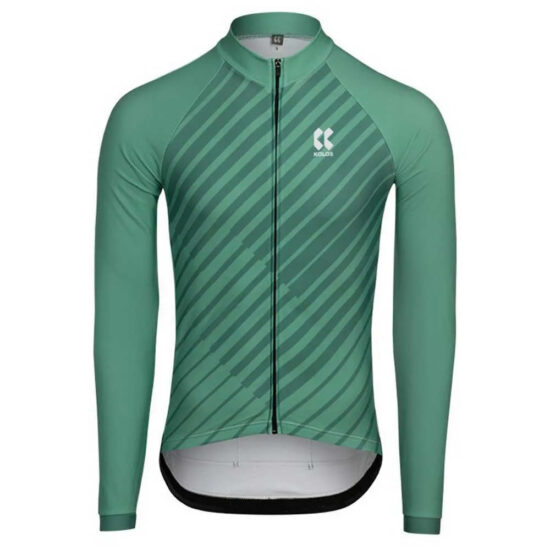 Kalas Motion Z4 Long Sleeve Jersey S Seafoam Green - 4XL Seafoam Green