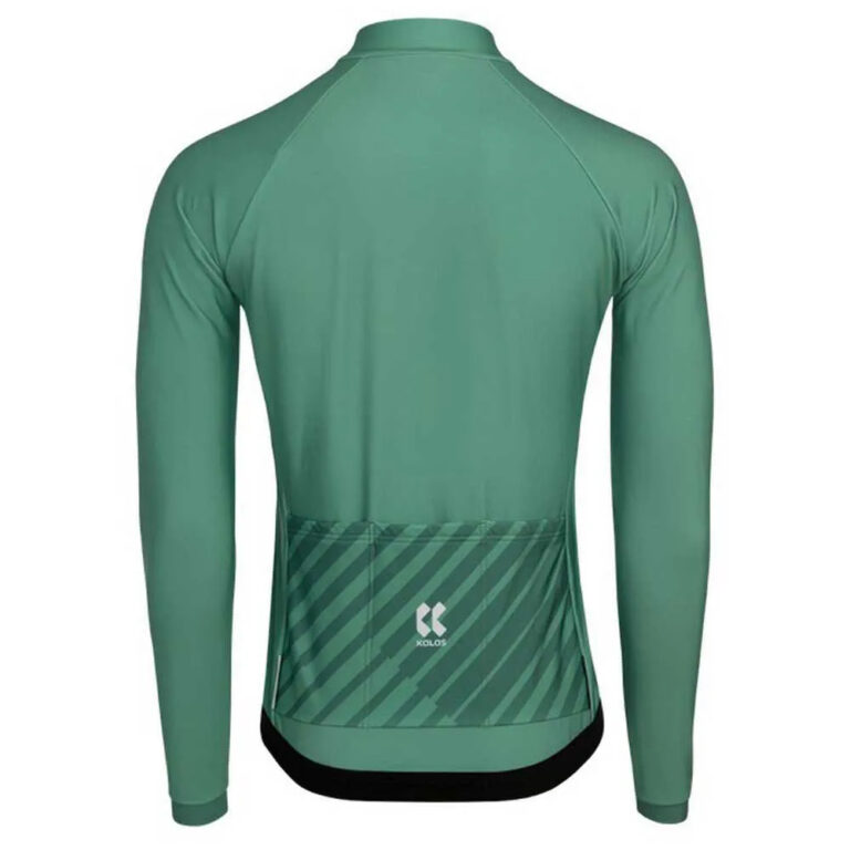 Kalas Motion Z4 Long Sleeve Jersey S Seafoam Green - 4XL Seafoam Green - Image 2