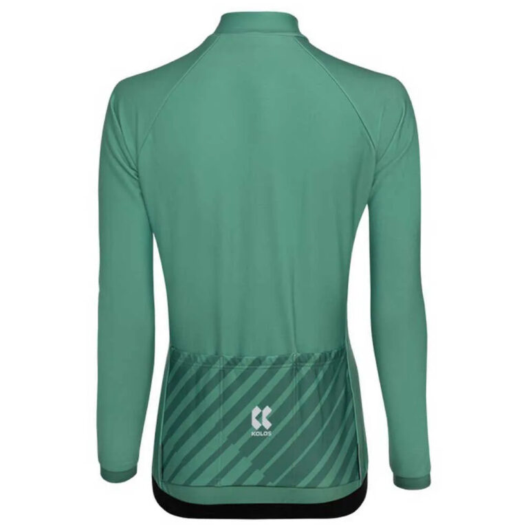 Kalas Motion Z4 Long Sleeve Jersey S Seafoam Green - 2XL Seafoam Green - Image 2