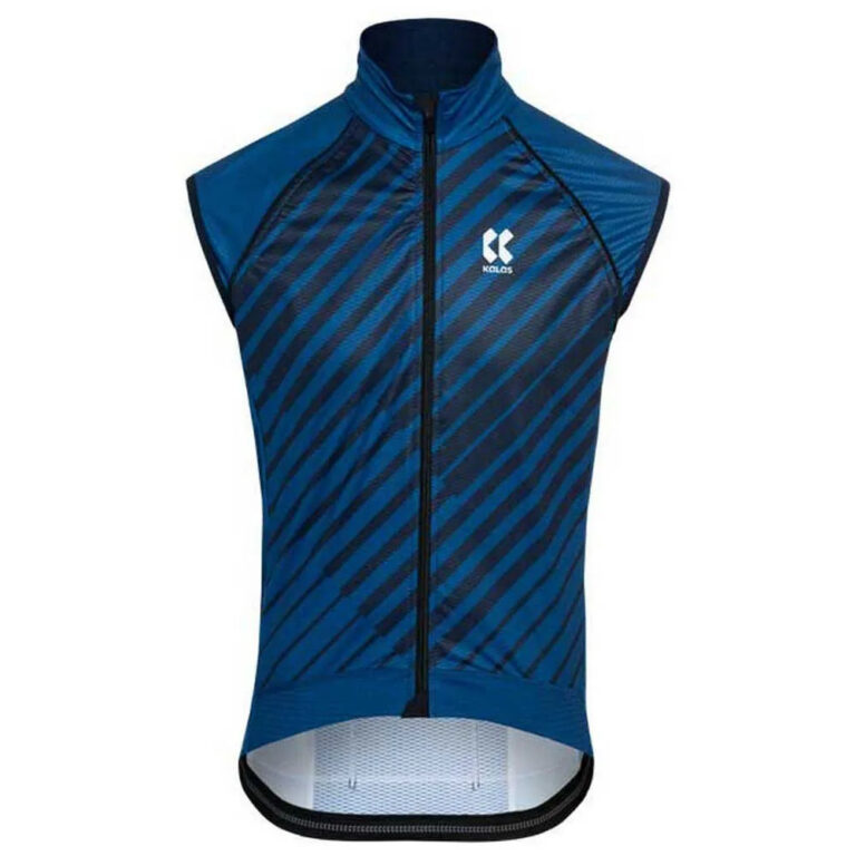 Kalas Motion Z4 Membrane Jacket S Deep Blue - 4XL Deep Blue - Image 3