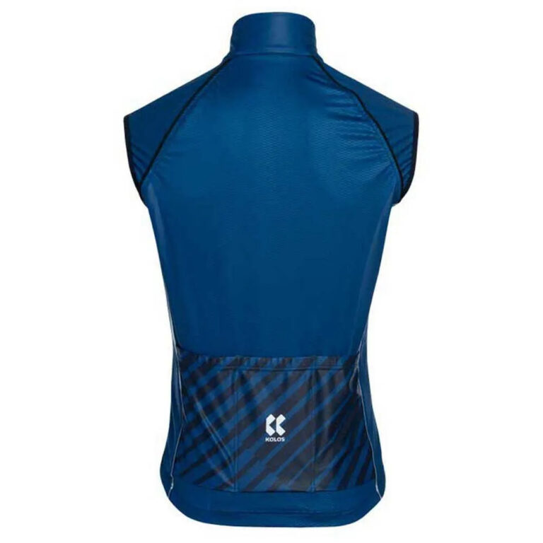 Kalas Motion Z4 Membrane Jacket S Deep Blue - 4XL Deep Blue - Image 4