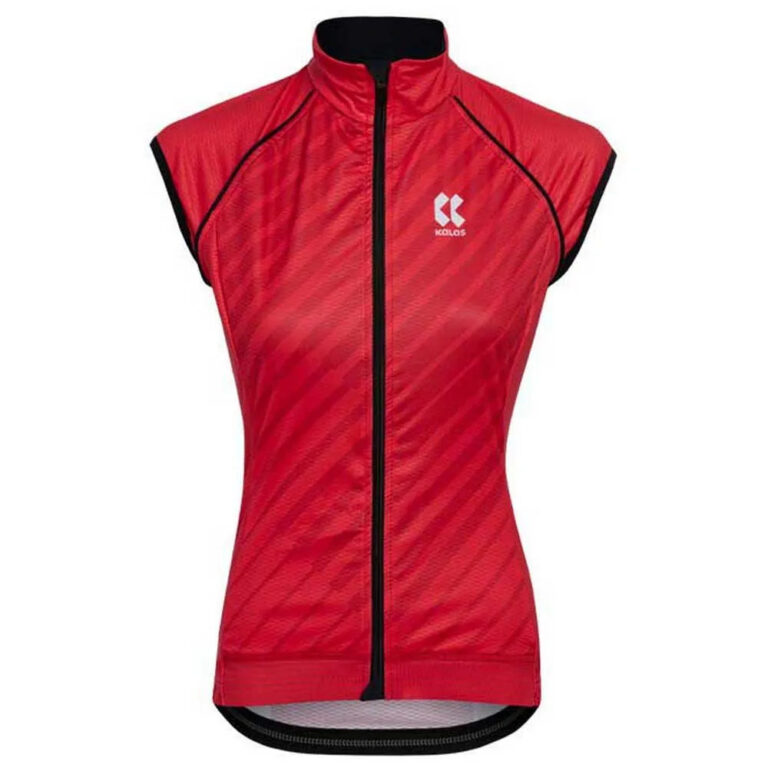 Kalas Motion Z4 Membrane Jacket XS Imperial Red - 2XL Imperial Red - Image 3