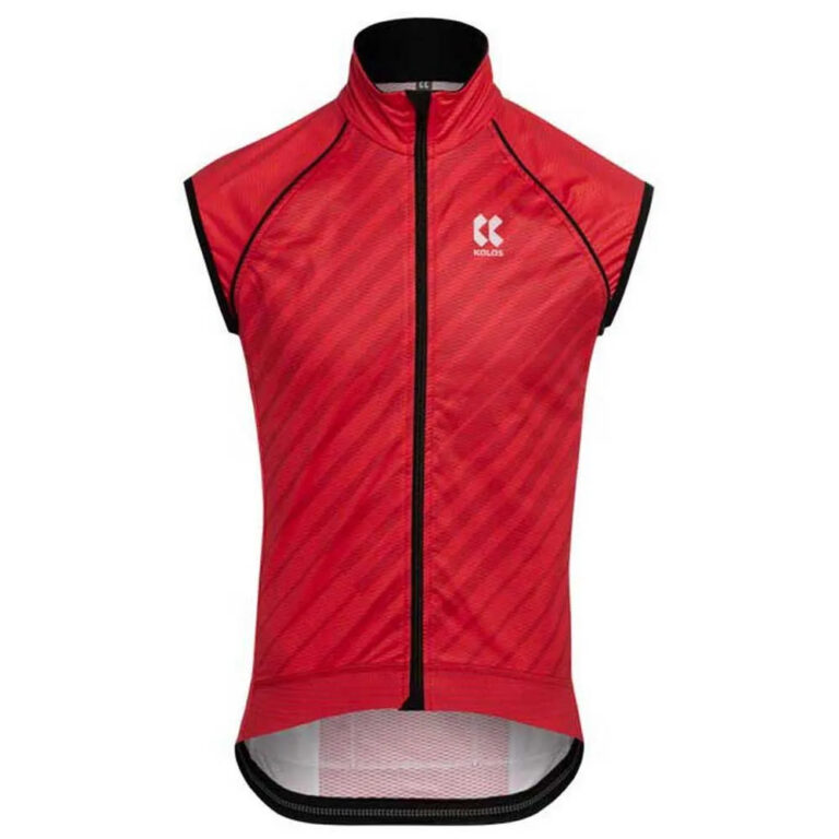 Kalas Motion Z4 Membrane Jacket S Imperial Red - 4XL Imperial Red - Image 3