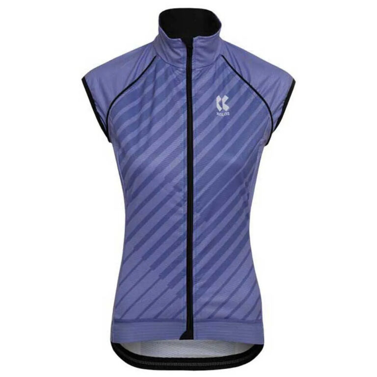 Kalas Motion Z4 Membrane Jacket XS Lilac Blue - 2XL Lilac Blue - Image 3