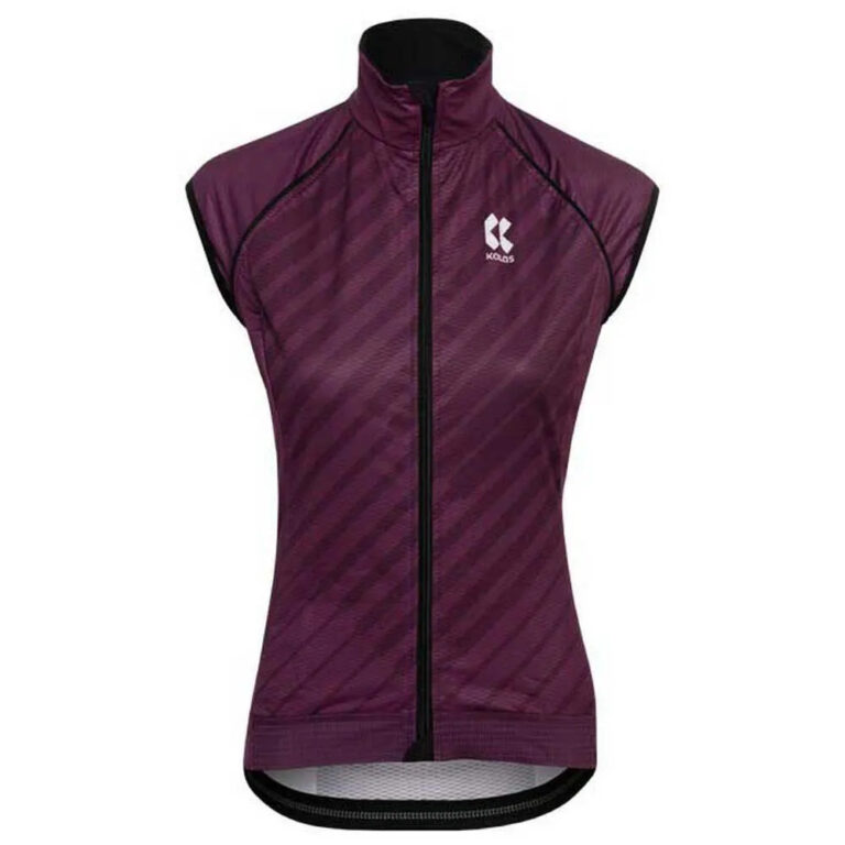 Kalas Motion Z4 Membrane Jacket XS Magenta Purple - 2XL Magenta Purple - Image 3