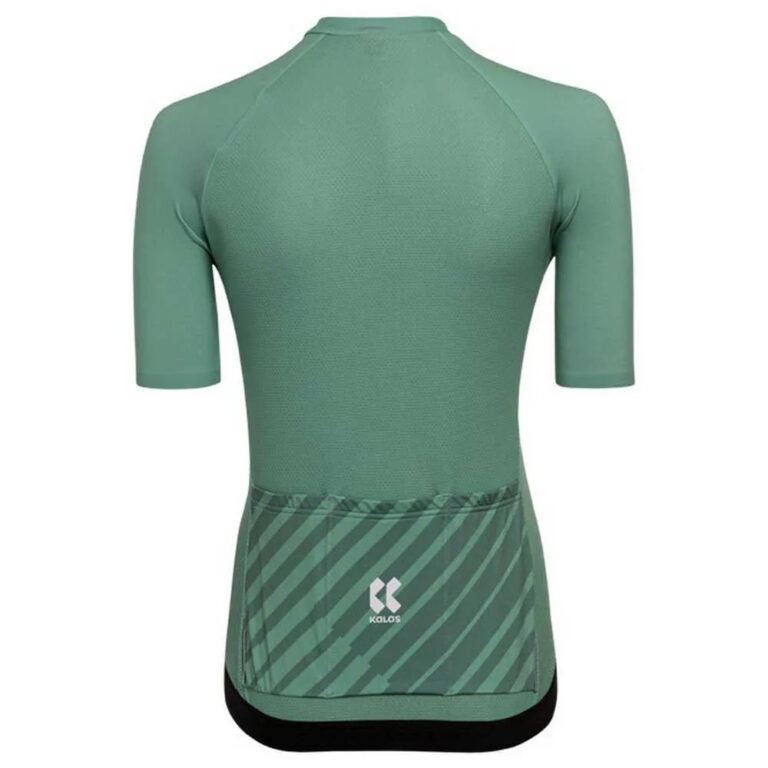 Kalas Motion Z4 Short Sleeve Jersey S Seafoam Green - Image 2