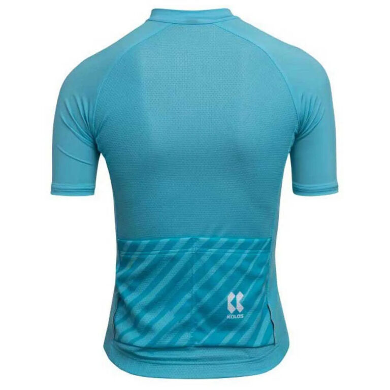 Kalas Motion Z4 Short Sleeve Jersey 10 Years Sky Blue - 9 Years Sky Blue - Image 2