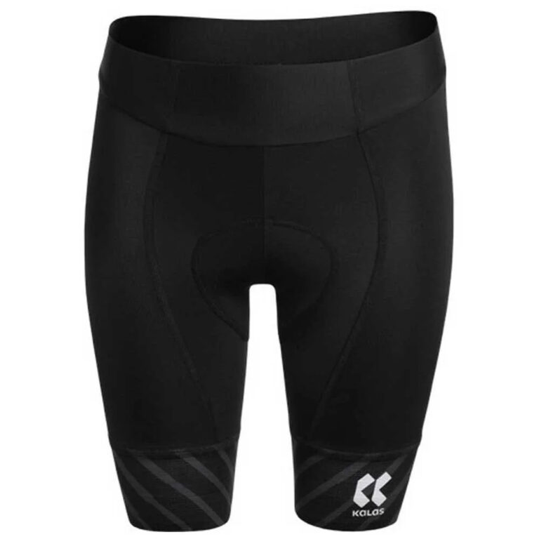 Kalas Motion Z4 Shorts XS Coal Black - 2XL Coal Black