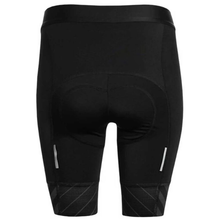 Kalas Motion Z4 Shorts XS Coal Black - 2XL Coal Black - Image 2