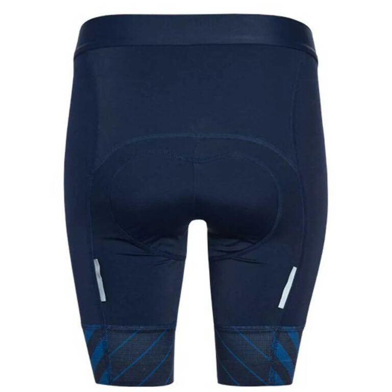 Kalas Motion Z4 Shorts XS Deep Blue - 2XL Deep Blue - Image 2