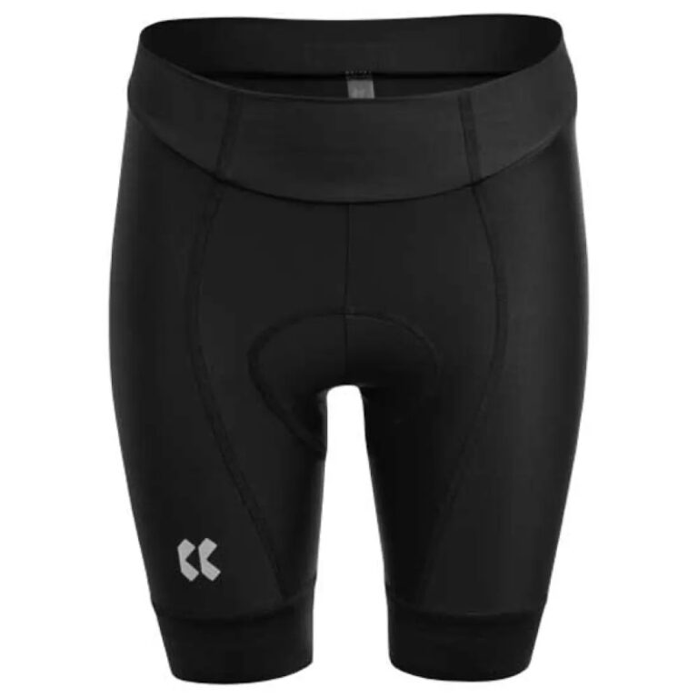 Kalas Motion Z4 Shorts 1 Pure Black - 6 Pure Black