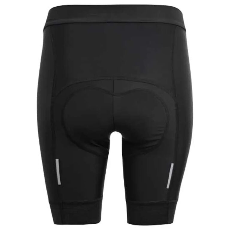 Kalas Motion Z4 Shorts 1 Pure Black - 6 Pure Black - Image 2