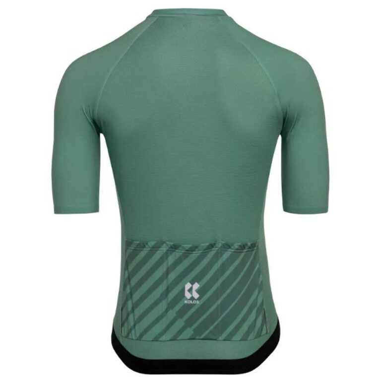 Kalas Motion Z4 Spinn Short Sleeve Jersey S Seafoam Green - 4XL Seafoam Green - Image 2