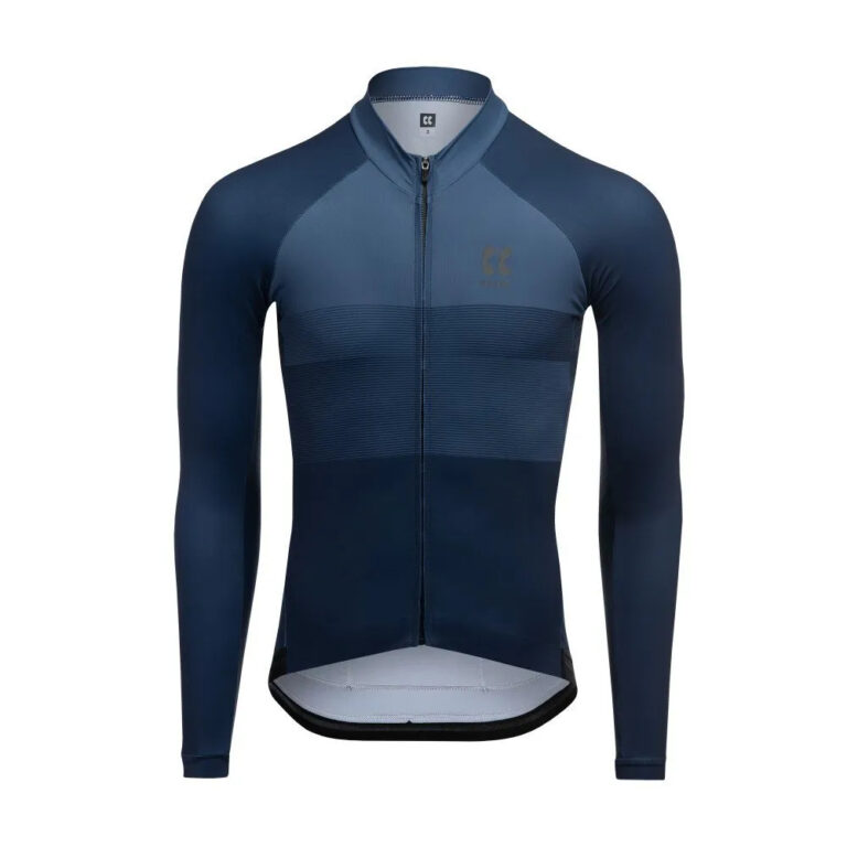 Kalas Passion Z1 Long Sleeve Jersey XL Blue