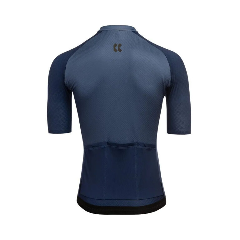 Kalas Passion Z1 Short Sleeve Jersey S Blue - L Blue - Image 2