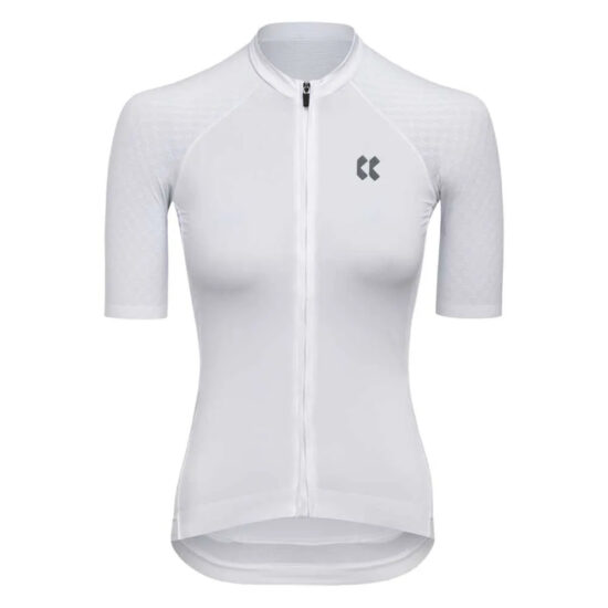 Kalas Passion Z3 Aero Short Sleeve Jersey XS White - 2XL White