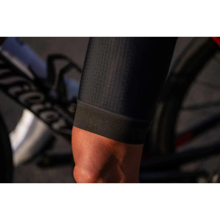 Kalas Passion Z3 Bib Shorts S Black - M+ Black - Image 5