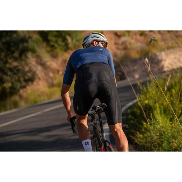 Kalas Passion Z3 Bib Shorts S Black - M+ Black - Image 9