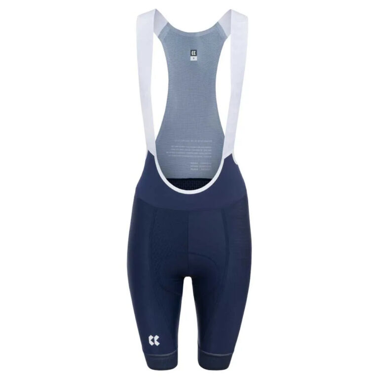 Kalas Passion Z3 Bib Shorts XS Navy - 2XL Navy