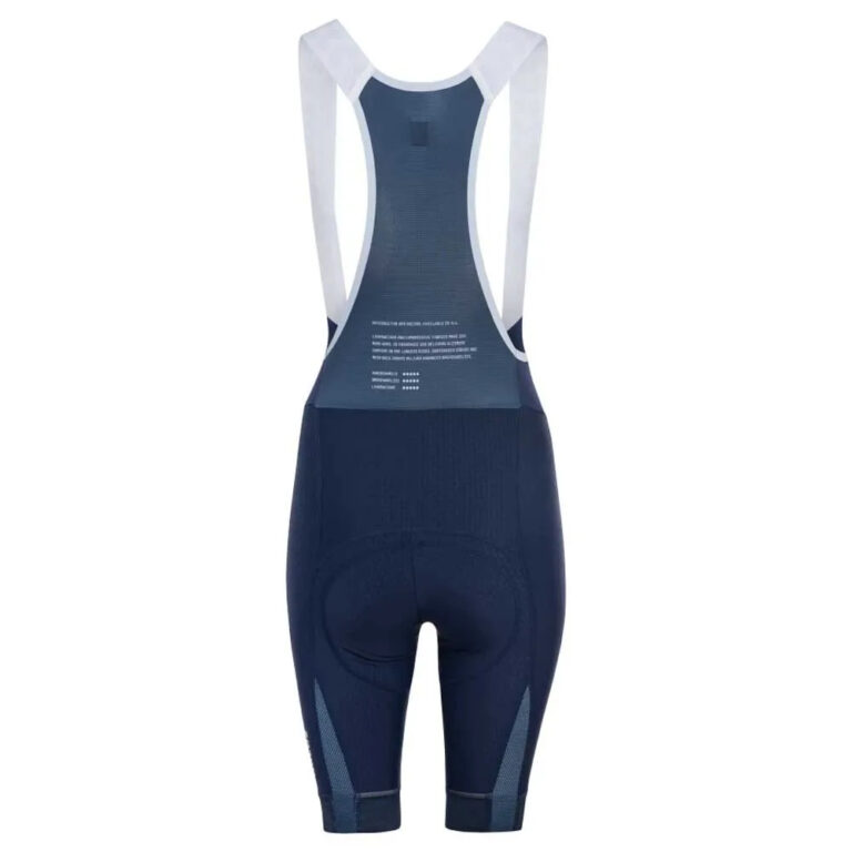 Kalas Passion Z3 Bib Shorts XS Navy - 2XL Navy - Image 2