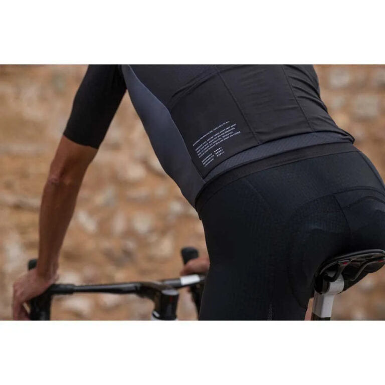 Kalas Passion Z3 Carbon Short Sleeve Jersey M Black - L Black - Image 9