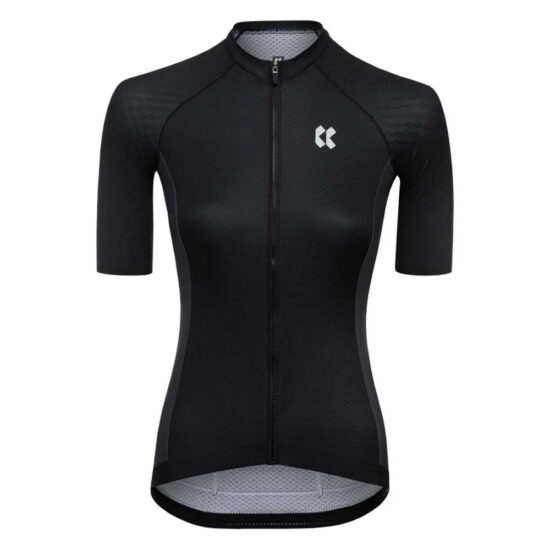 Kalas Passion Z3 Carbon Short Sleeve Jersey XS Black - XL Black