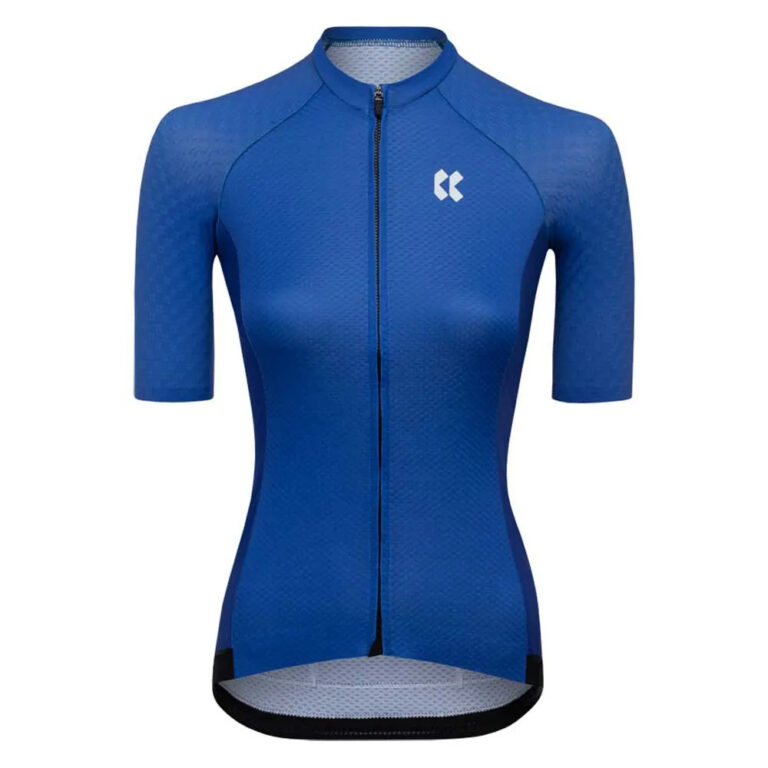 Kalas Passion Z3 Carbon Short Sleeve Jersey L Cobalt Blue - XL Cobalt Blue