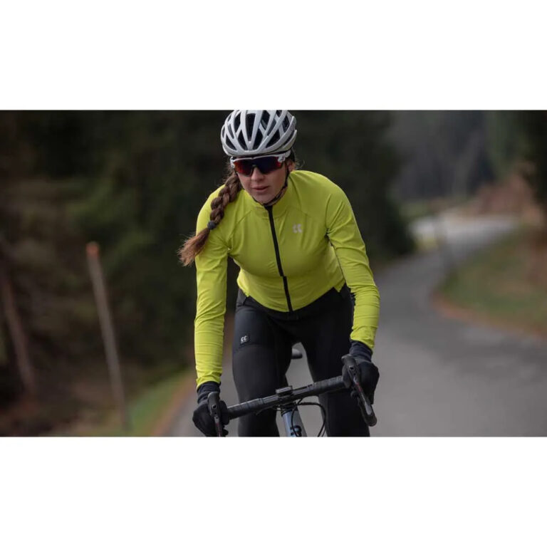 Kalas Passion Z3 Rainex Jacket XS Lime - 2XL Lime - Image 3