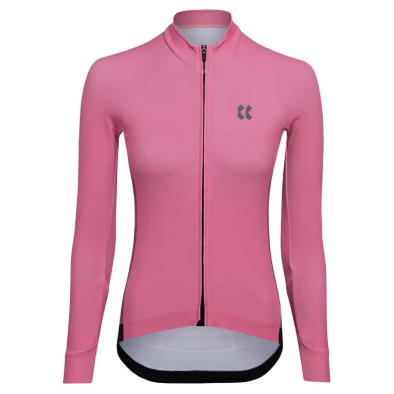 Kalas Passion Z3 Temps Long Sleeve Jersey S Rose Pink - 2XL Rose Pink