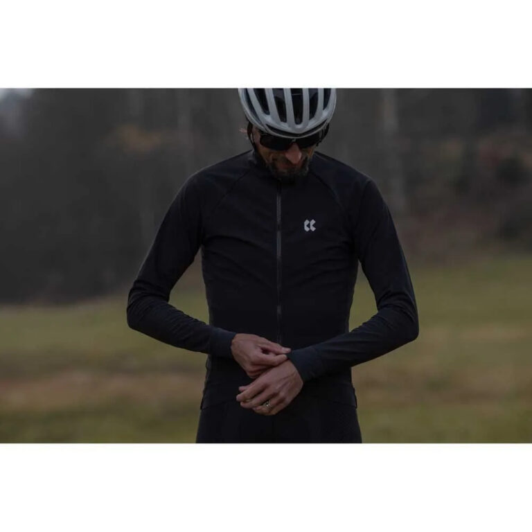 Kalas Passion Z3 Vent+ Jacket S Black - M+ Black - Image 6