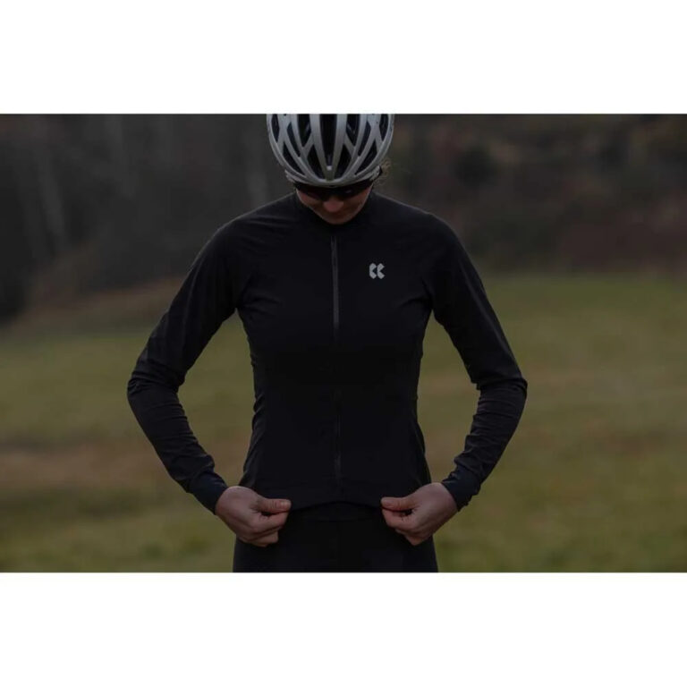 Kalas Passion Z3 Vent+ Jacket XS Black - 2XL Black - Image 9