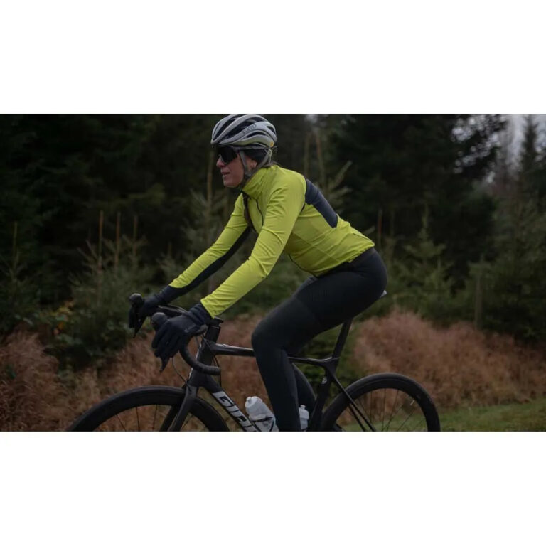 Kalas Passion Z3 Vent+ Jacket XS Lime - 2XL Lime - Image 5