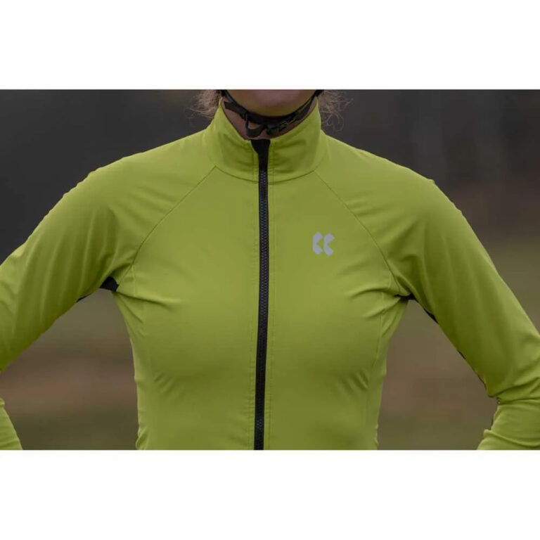 Kalas Passion Z3 Vent+ Jacket XS Lime - 2XL Lime - Image 8