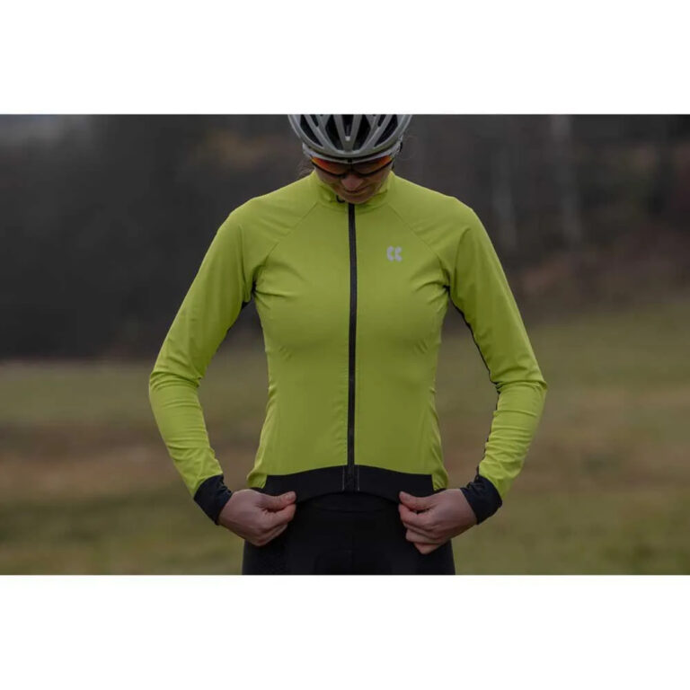 Kalas Passion Z3 Vent+ Jacket XS Lime - 2XL Lime - Image 9