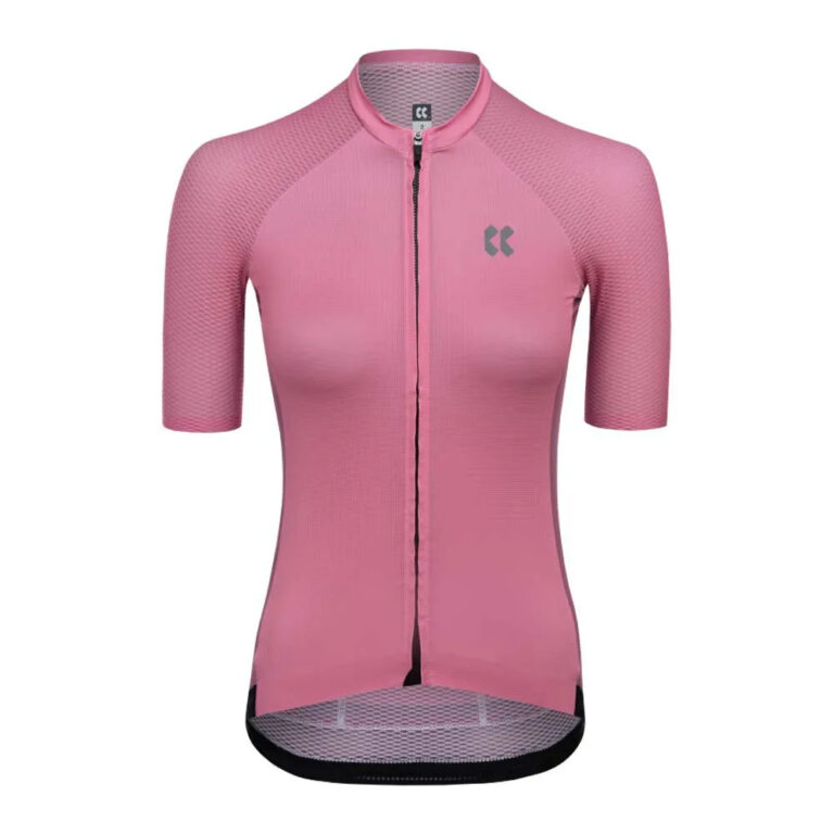 Kalas Passion Z3 Verano Short Sleeve Jersey S Rose Pink - 2XL Rose Pink