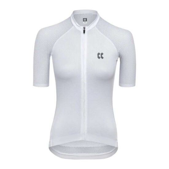 Kalas Passion Z3 Verano Short Sleeve Jersey XS White - 2XL White