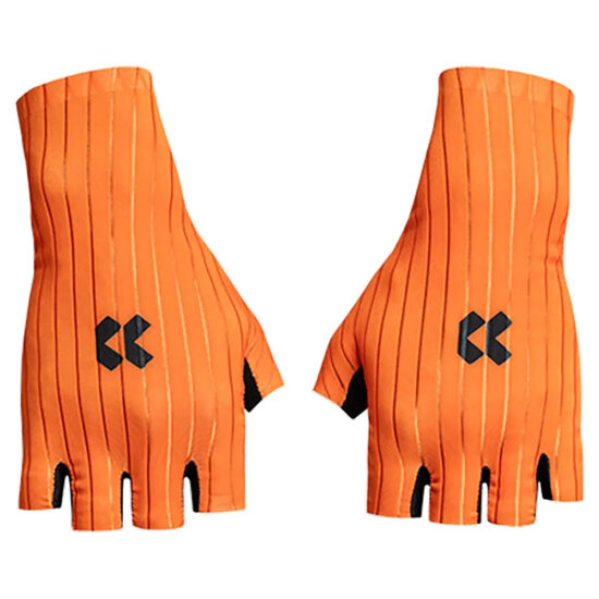 Kalas Passion Z4 Aero Short Gloves 10 Orange - 9 Orange