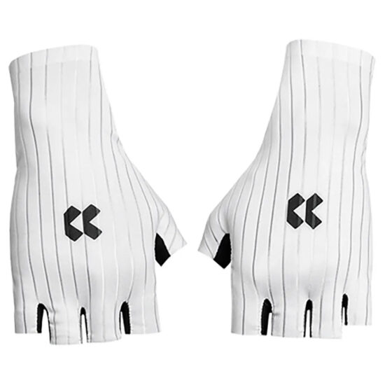 Kalas Passion Z4 Aero Short Gloves 10 White - 9 White