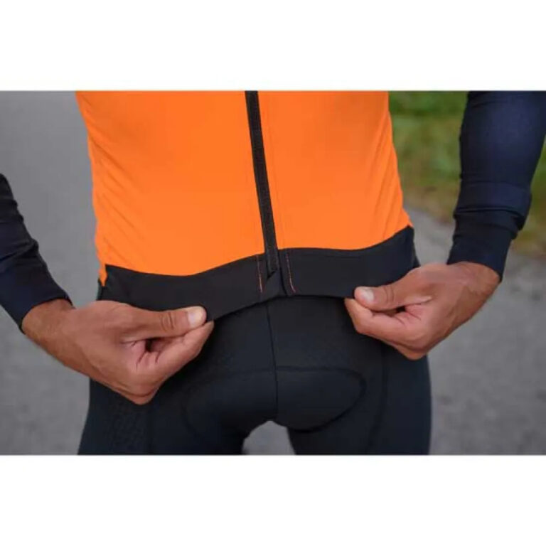 Kalas Passion Z4 All Rounder Gilet 1+ Orange - 7 Orange - Image 6