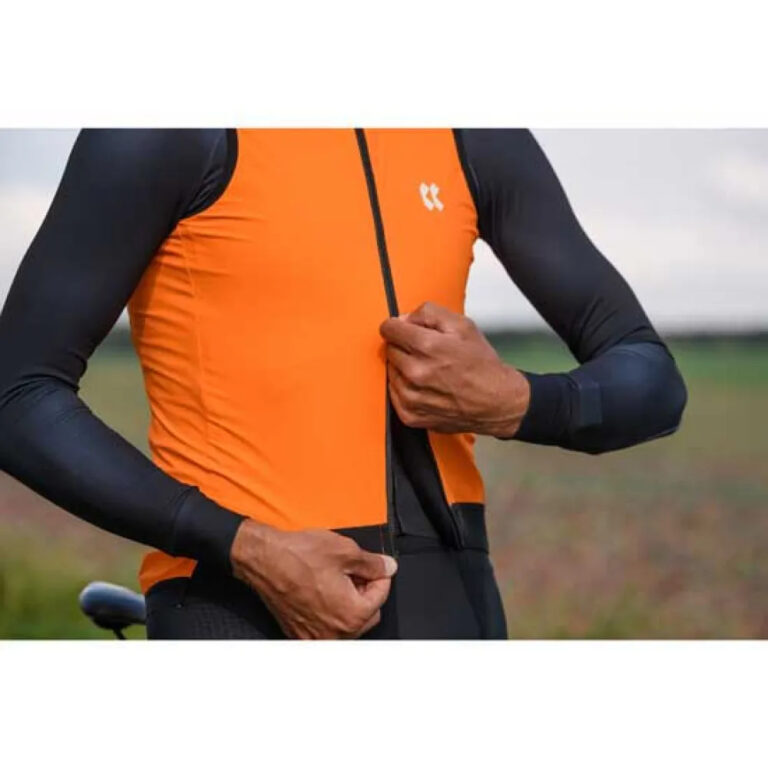 Kalas Passion Z4 All Rounder Gilet 1+ Orange - 7 Orange - Image 7