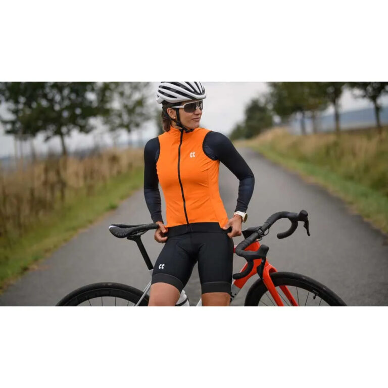 Kalas Passion Z4 All Rounder Gilet 1 Orange - 6 Orange - Image 5