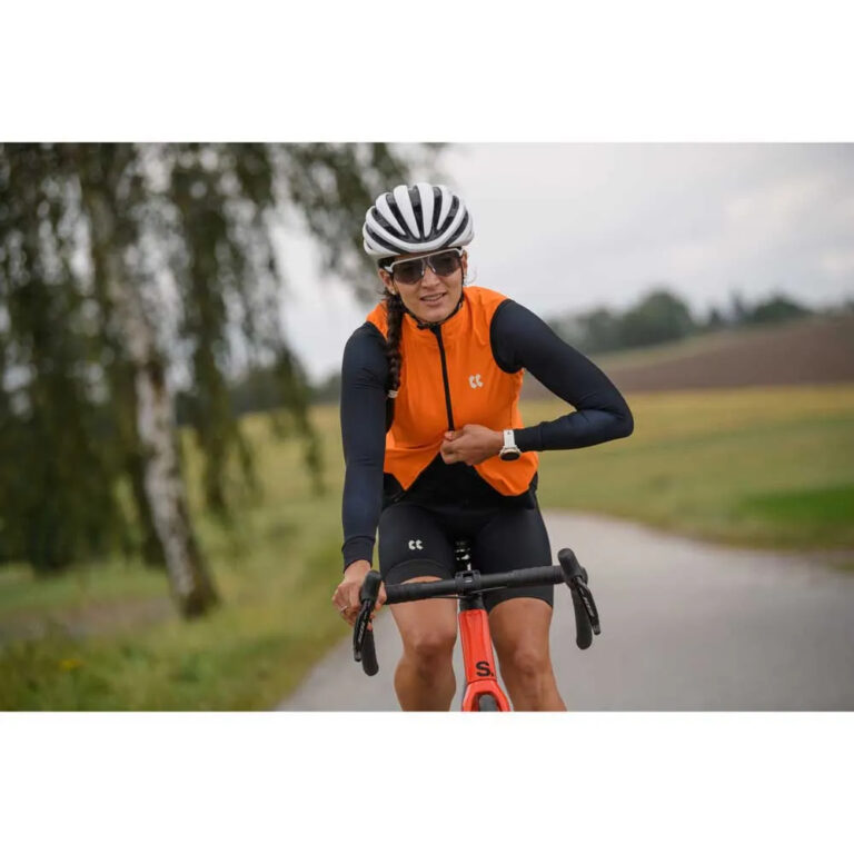 Kalas Passion Z4 All Rounder Gilet 1 Orange - 6 Orange - Image 7